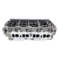 Nissan Navara YD25 Cylinder Head Eight Port