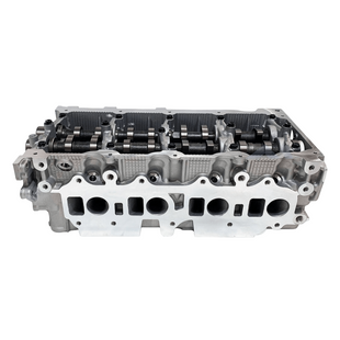 Nissan Navara YD25 Cylinder Head Eight Port