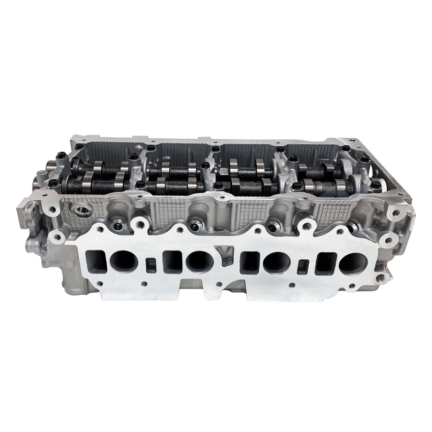 Nissan Navara YD25 Cylinder Head Eight Port