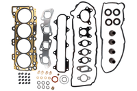 Nissan Navara YD25 Cylinder Head Gasket Set Eight Port