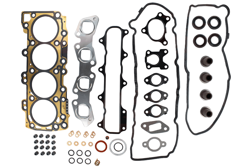 Nissan Navara YD25 Cylinder Head Gasket Set Eight Port