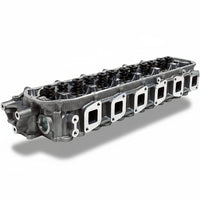 Assembled cylinder head to suit TB42