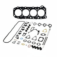 Nissan Patrol ZD30 Common Rail Cylinder Head Gasket Set