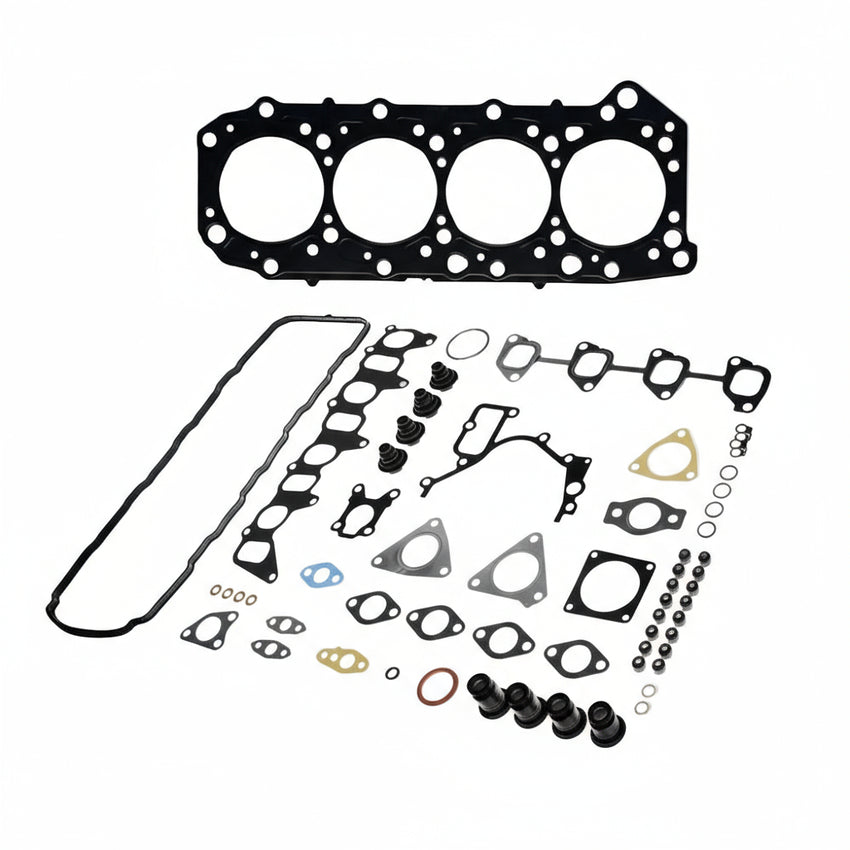 Nissan Patrol ZD30 Common Rail Cylinder Head Gasket Set