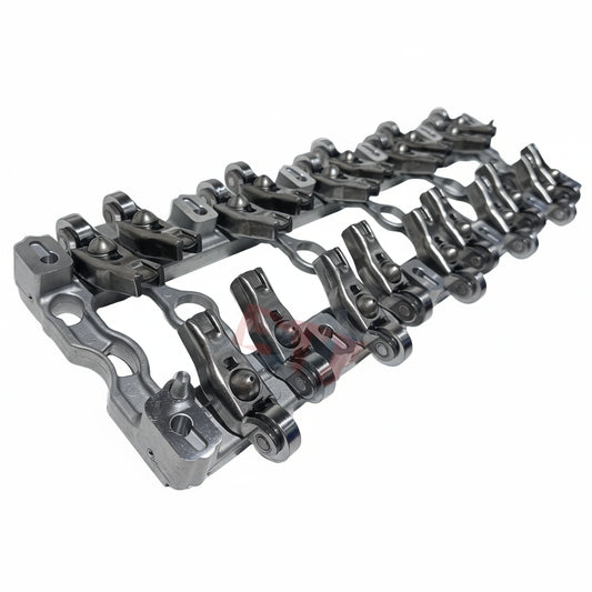 P5AT Rocker Arm Assembly For Mazda BT50