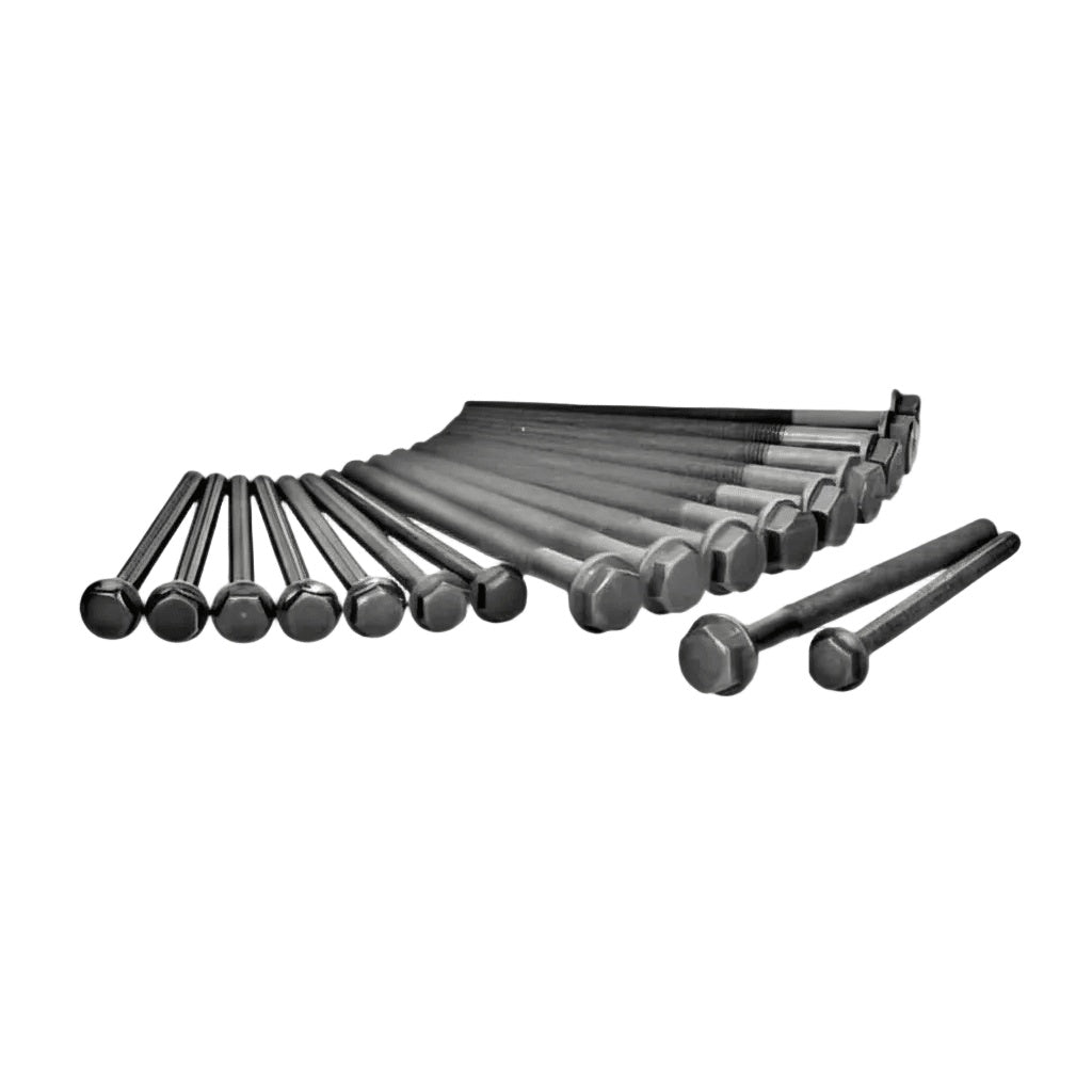 P5AT Head Bolts - Ford Ranger Mazda BT50