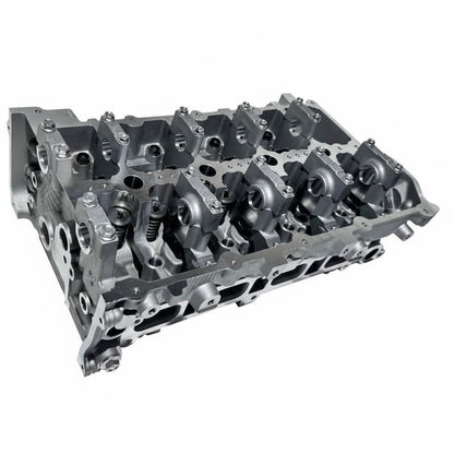 Mitsubishi Pajero Triton 4N15 Assembled Cylinder Head 