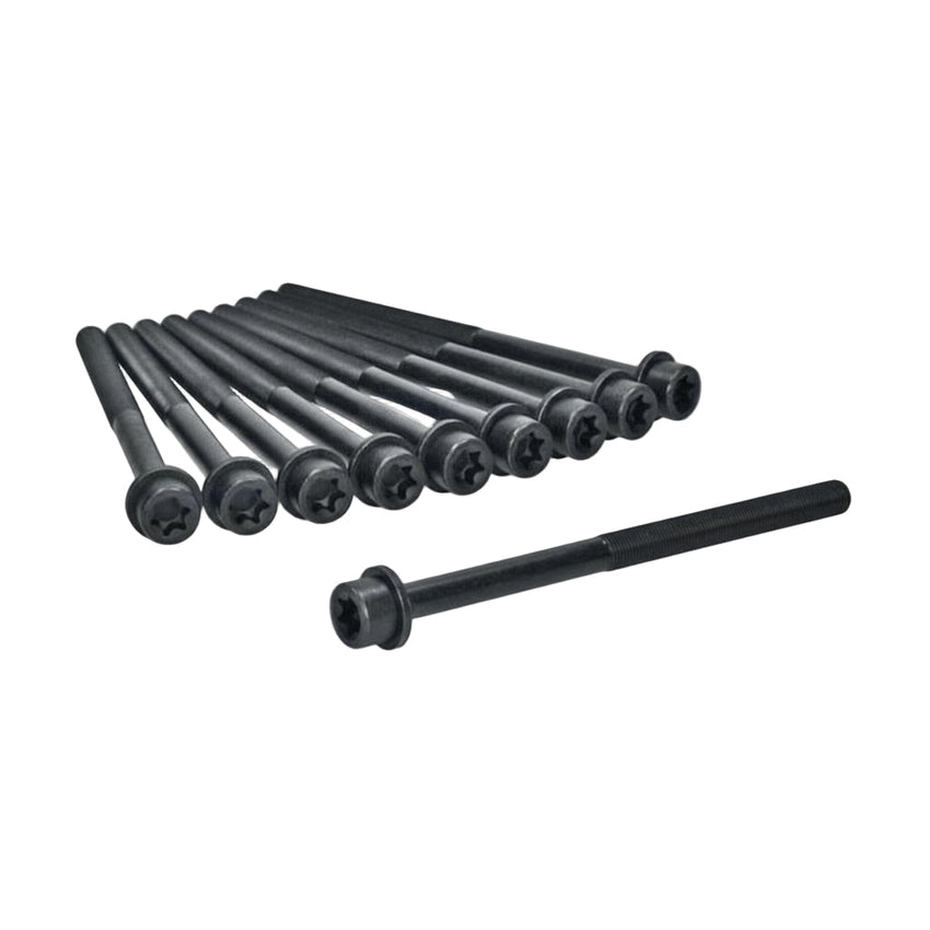 Mitsubishi Pajero Triton 4N15 2.4L cylinder head bolts