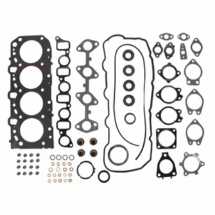 Toyota Hilux Hiace Prado 1KD-FTV-Cylinder Head Gasket Set