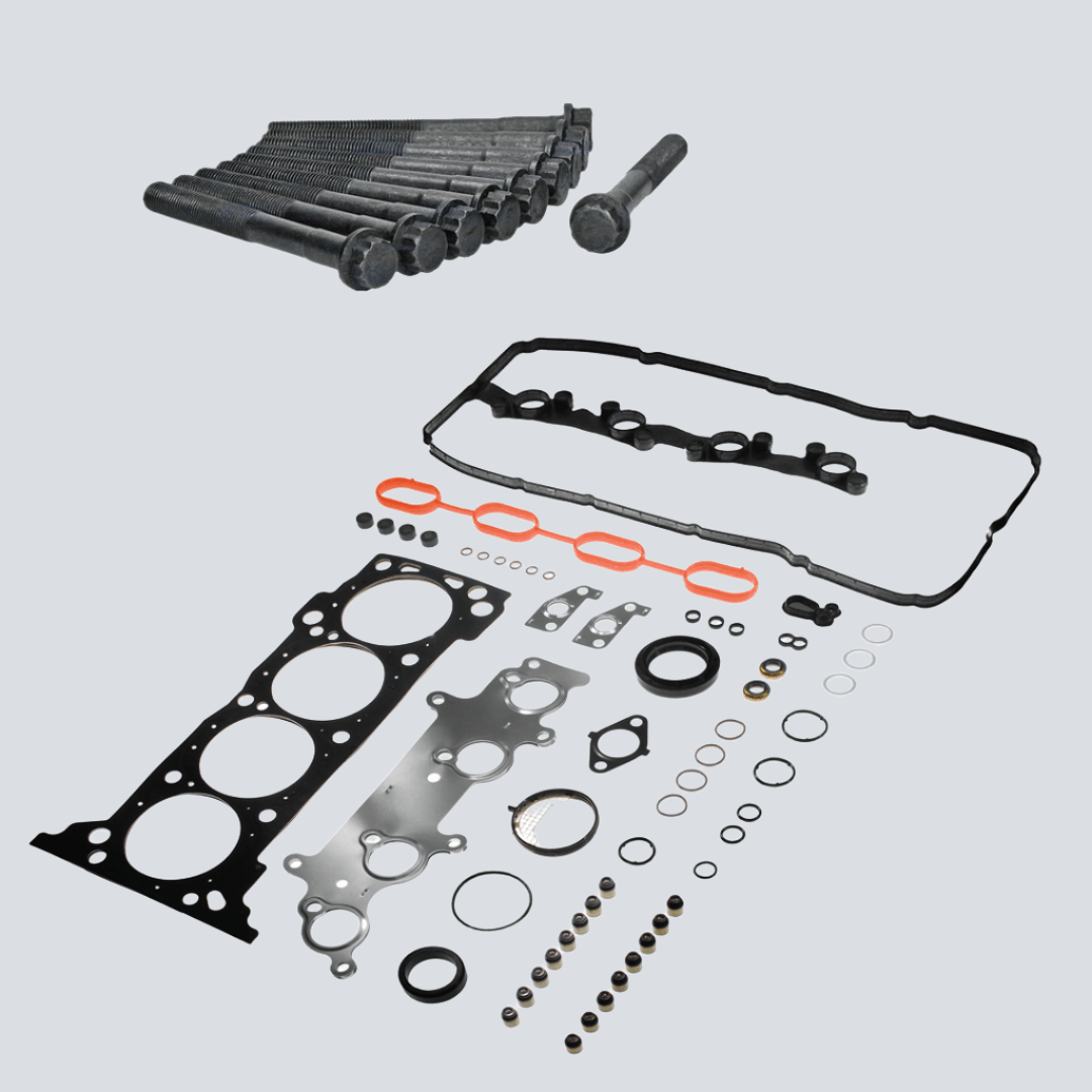 Toyota 2TR head gasket set