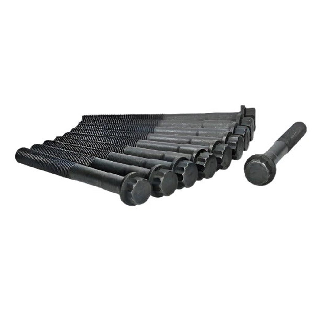 Toyota HiAce 2RZ Cylinder Head Bolts