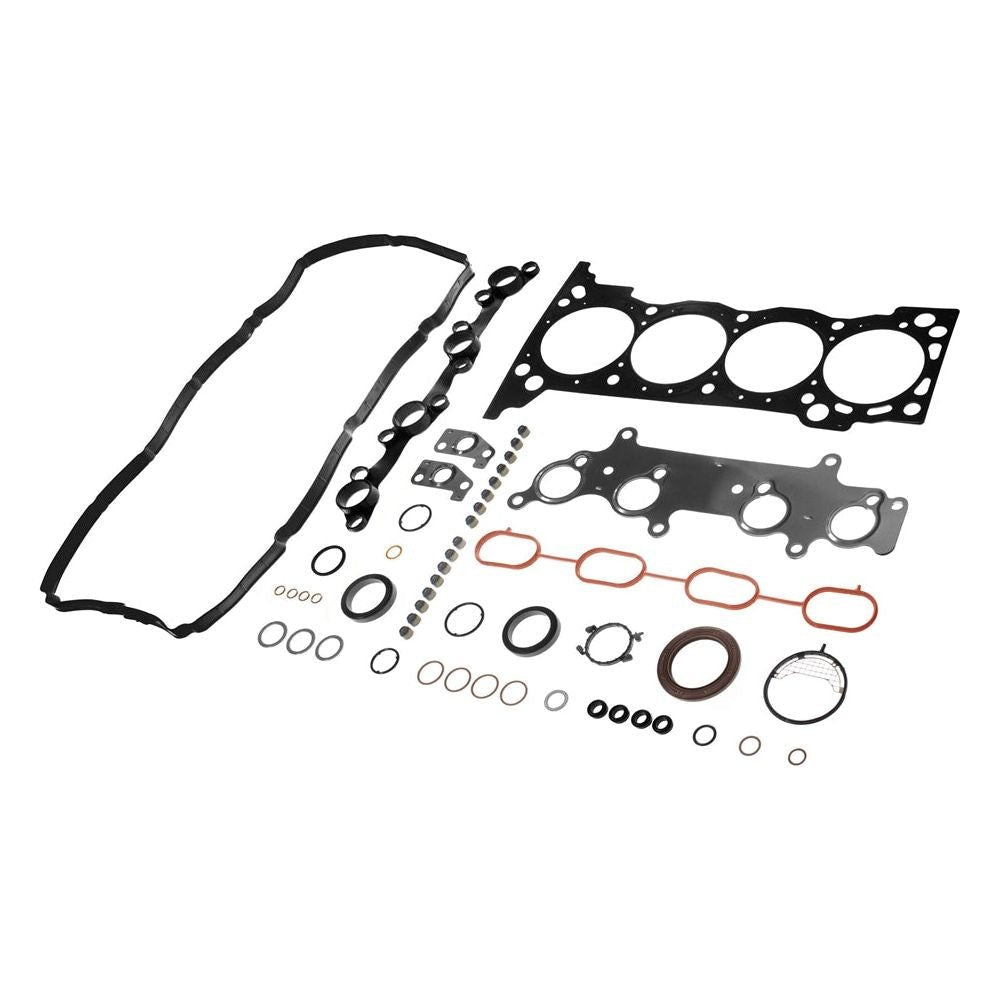 Toyota HiAce Hilux 2TR-FE Head Gasket Set - New Cylinder Heads