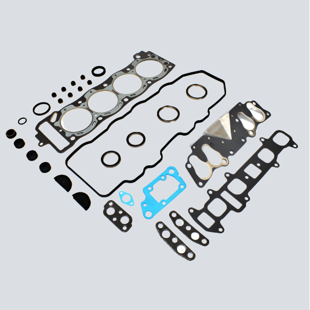 Hilux 22R Head Gasket Set