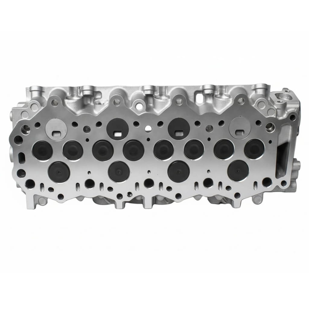 Ford Courier Mazda Bravo B2500 WLT 2.5L Cylinder Head Kit