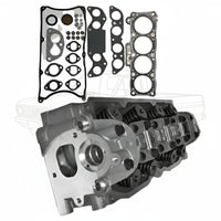 Ford Courier FE F2 F8 Cylinder Head with Fitted Valves Ready to Install