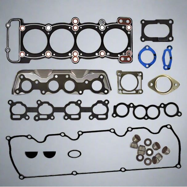 Ford Courier G6  Complete Cylinder Head - New Cylinder Heads