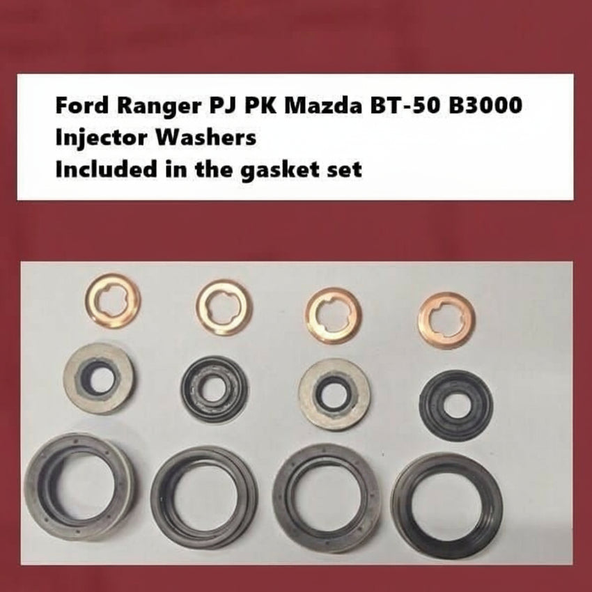Ford Ranger PJ PK WEAT Injector Washers