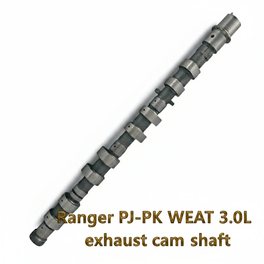 BT50 B2500 B3000 WEC WEAT Exhaust Camshaft