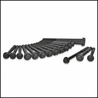 BT50 B2500 B3000 WEC Cylinder Head Bolts Heads