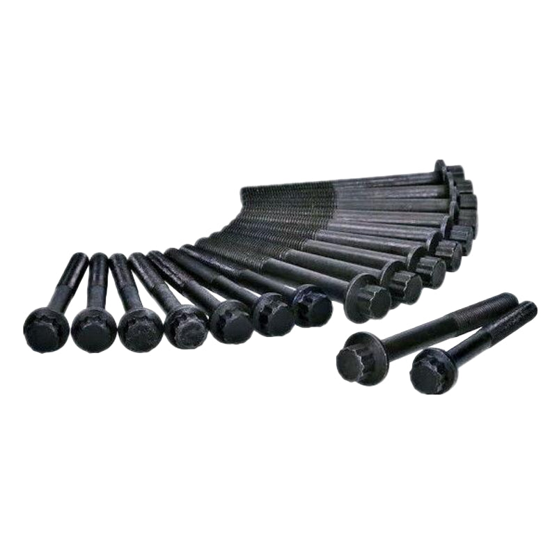 Courier Mazda B2500 Cylinder Head Bolts