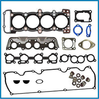 Mazda B2600 Complete Cylinder Head - New Cylinder Heads