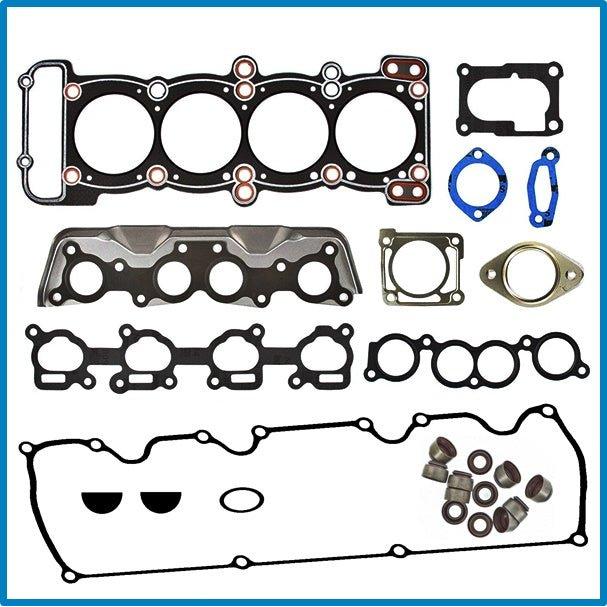 Mazda B2600 Complete Cylinder Head - New Cylinder Heads