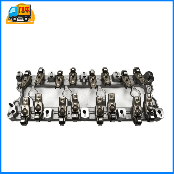 Mazda BT50 P4AT Rocker Arm Assembly - New Cylinder Heads