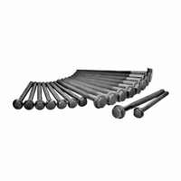 P5AT Head Bolt Set Mazda BT50 3.2L