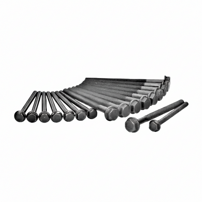 P5AT Head Bolt Set Mazda BT50 3.2L
