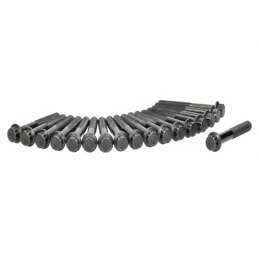 Challenger Triton 4D56Di-T Complete Cylinder Head - New Cylinder Heads