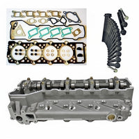 Complete 4M40T Cylinder Head Kit with VRS Gasket and Bolts
