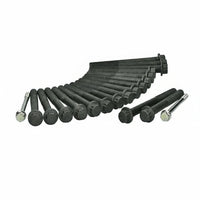 Pajero Triton 4M40T  Cylinder Head bolts - New Cylinder Heads