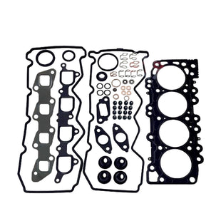 Nissan Navara YD25 2.5L cylinder head gasket set complete kit