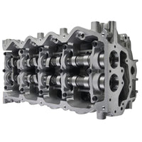 Nissan Navara YD25 Cylinder Head Eight Port Front View