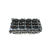 Nissan Navara YD25 Cylinder Head Eight Port top view