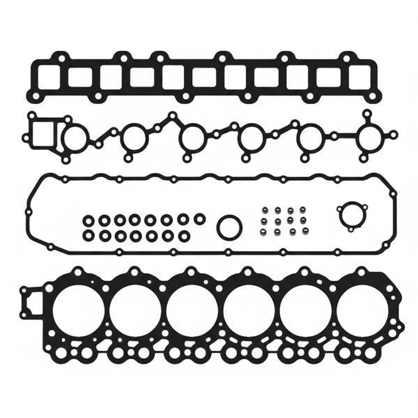 Nissan Patrol TB42 Head Gasket Set