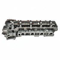 Hiace 2RZ Complete Cylinder Head Top View