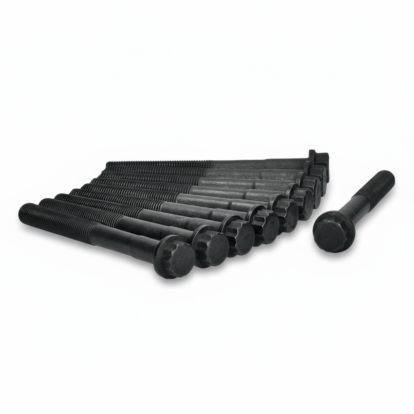 Hiace 2RZ  Cylinder Head Bolts