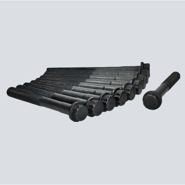 Hiace 2RZ Head Gasket Set with Bolts - New Cylinder Heads