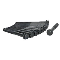 Toyota HiAce Hilux 2TR-FE Head Gasket Set Components and Head Bolts