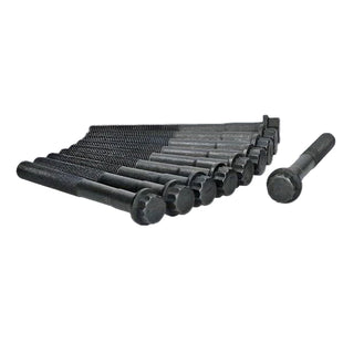 Toyota HiAce Hilux 2TR-FE Head Gasket Set Components and Head Bolts