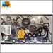 Hilux Hiace Prado 1KD-FTV Complete Cylinder Head - New Cylinder Heads