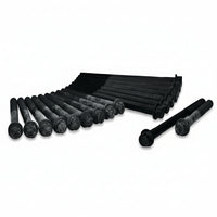 Hilux Hiace Prado 1KD-FTV Complete Cylinder Head - New Cylinder Heads