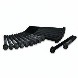 Hilux Hiace Prado 1KD-FTV Complete Cylinder Head - New Cylinder Heads