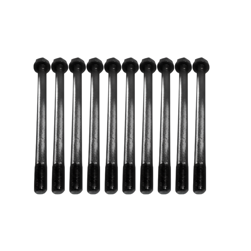 Hilux 22R Cylinder Head Bolt Set - New Cylinder Heads